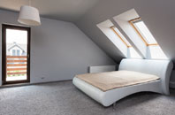 Horwood Riding bedroom extensions