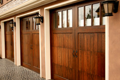 Horwood Riding garage extension quotes